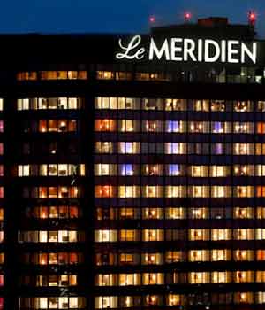 Le Méridien Hotel
